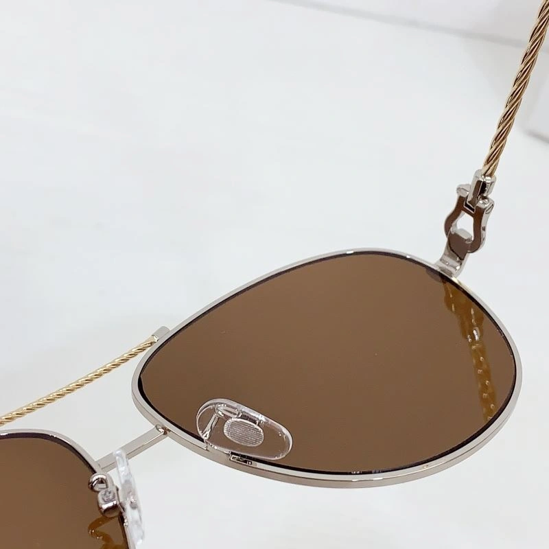 Comfortable Fred Sunglasses 279379