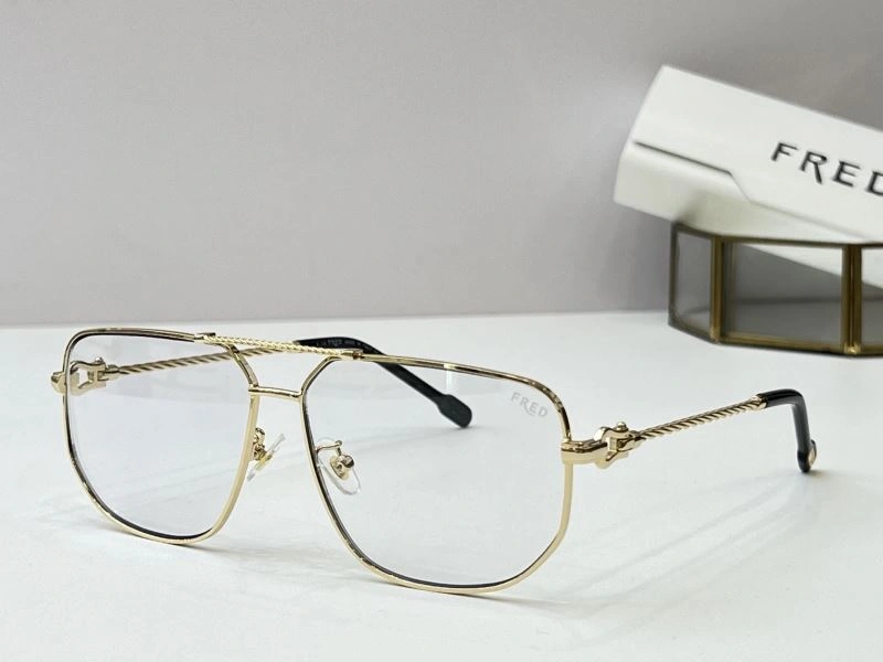Fred Sunglasses OdorResistant 279389