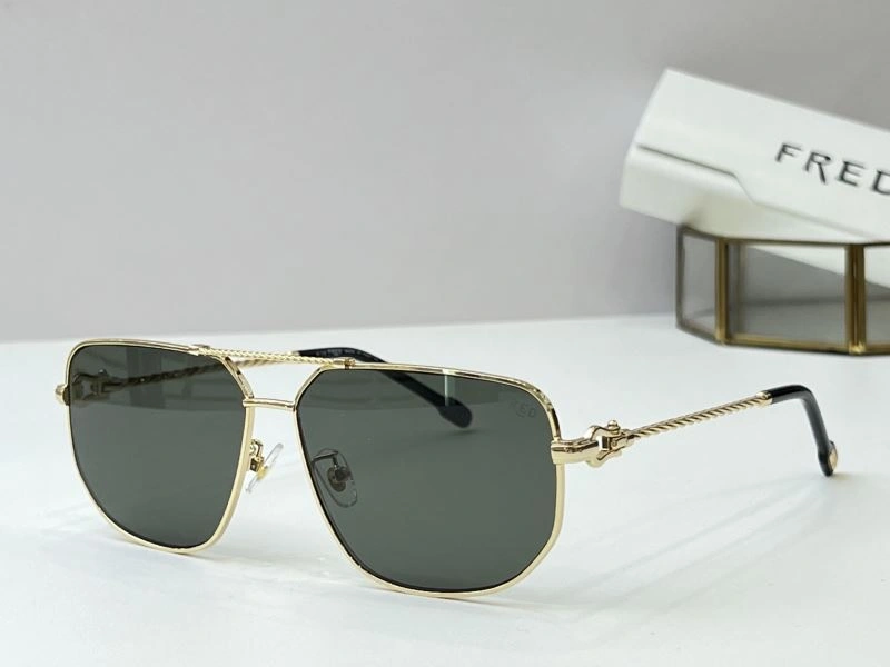 Fred Sunglasses OdorResistant 279389