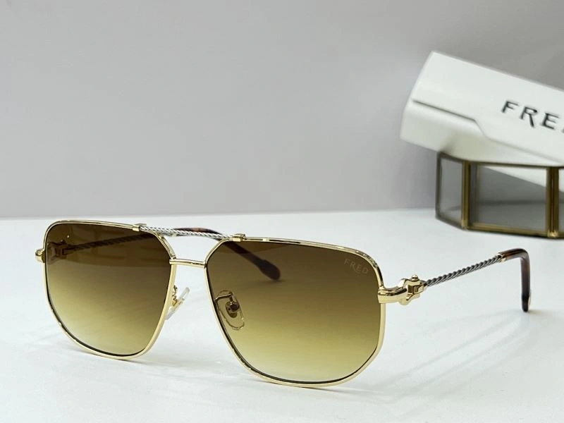Fred Sunglasses OdorResistant 279389