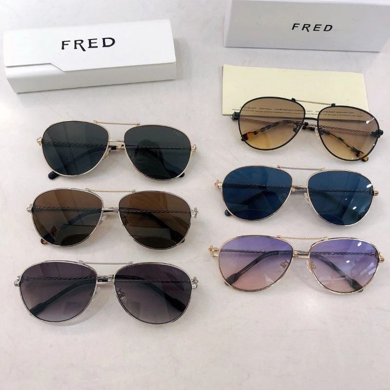 Fred Sunglasses Refined 279365