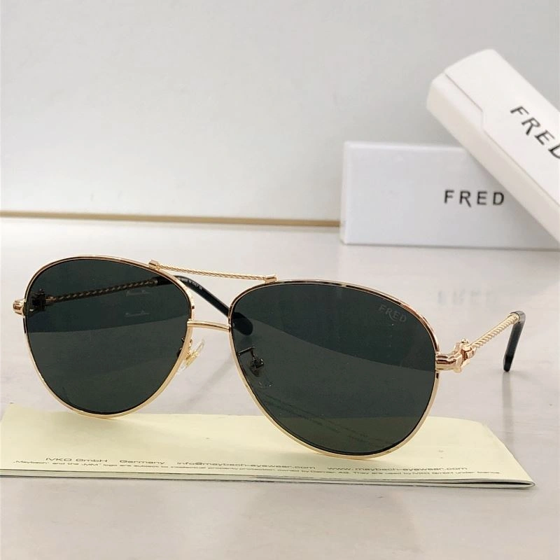 Fred Sunglasses Refined 279365