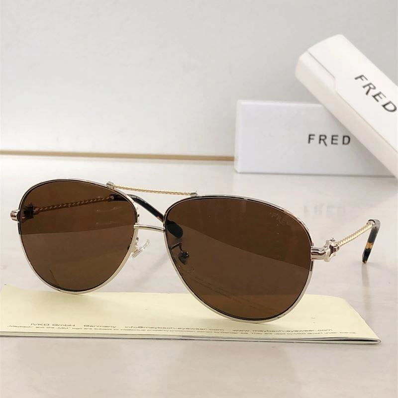 Fred Sunglasses Refined 279365