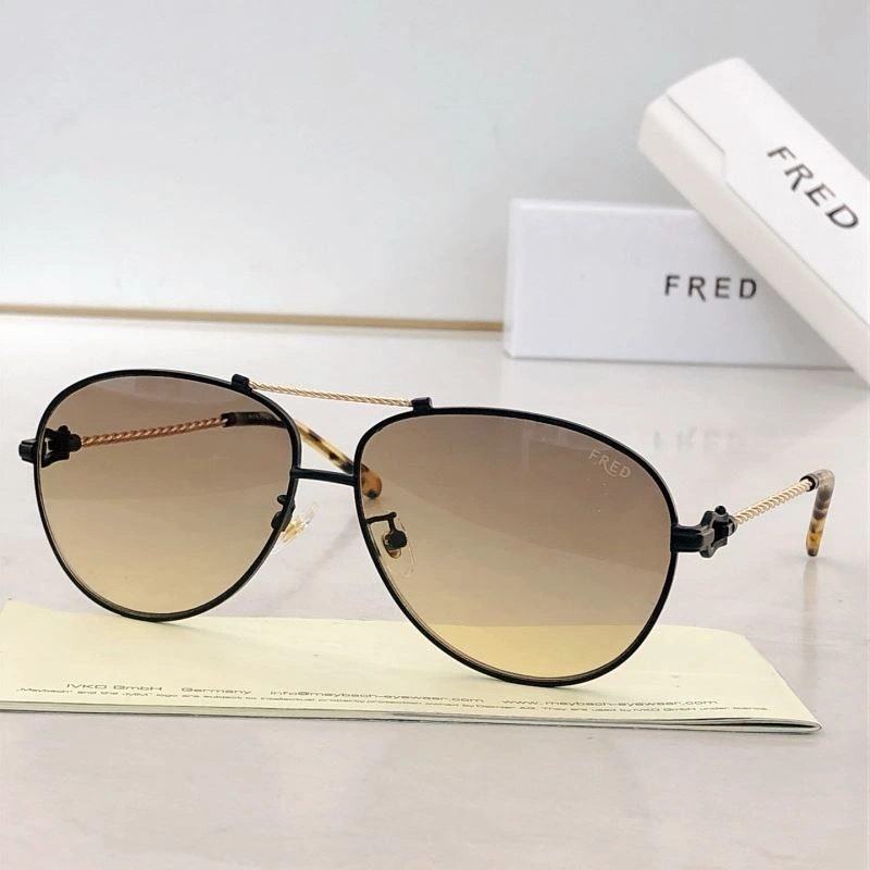 Fred Sunglasses Refined 279365
