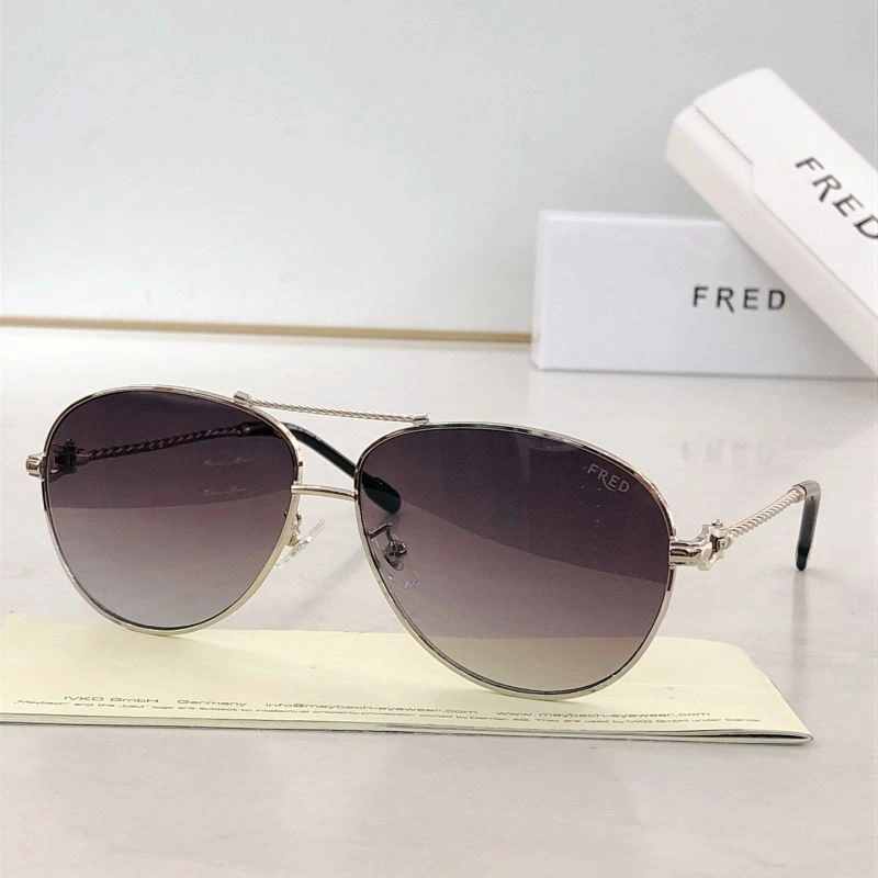 Fred Sunglasses Refined 279365