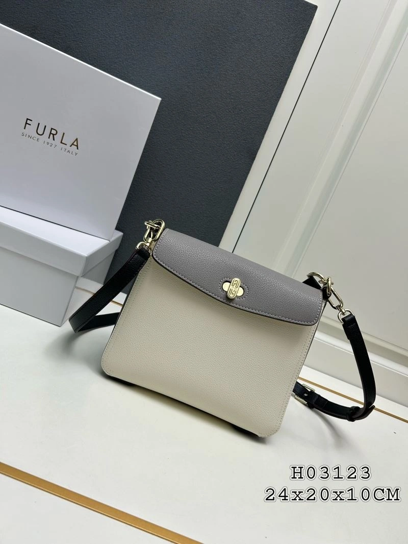 Furla Satchel Bags ZeroBulk 84077