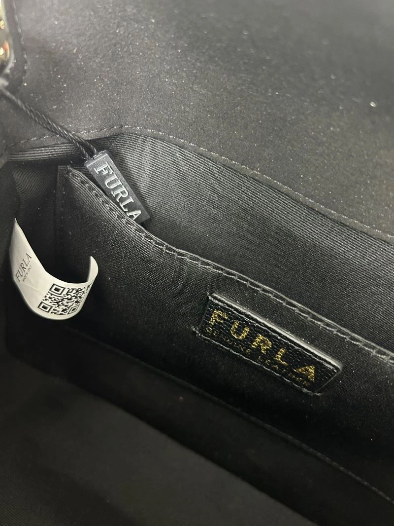 Furla Satchel Bags TechFriendly 84078