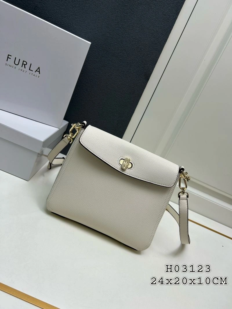 Furla Satchel Bags Lightweight 84111
