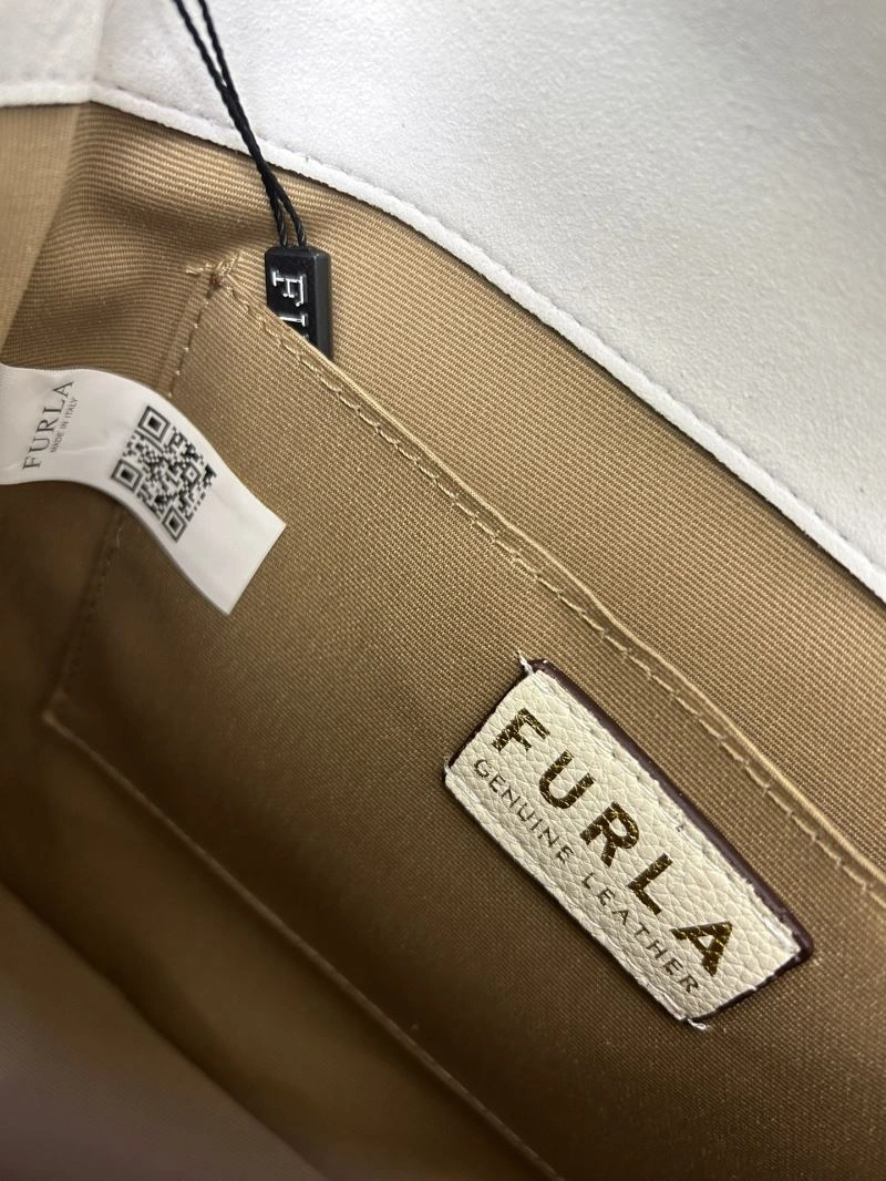 Furla Satchel Bags Lightweight 84111