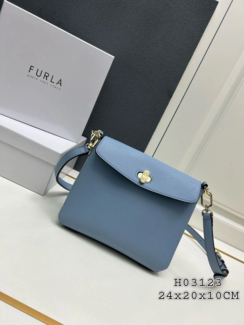 Unisex Furla Satchel Bags 84113