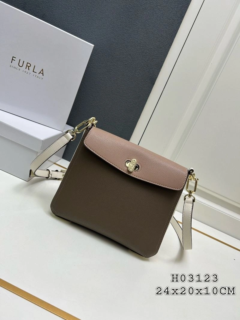 Furla Satchel Bags Reliable 84114