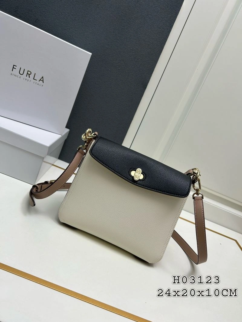 Unisex Furla Satchel Bags 84072