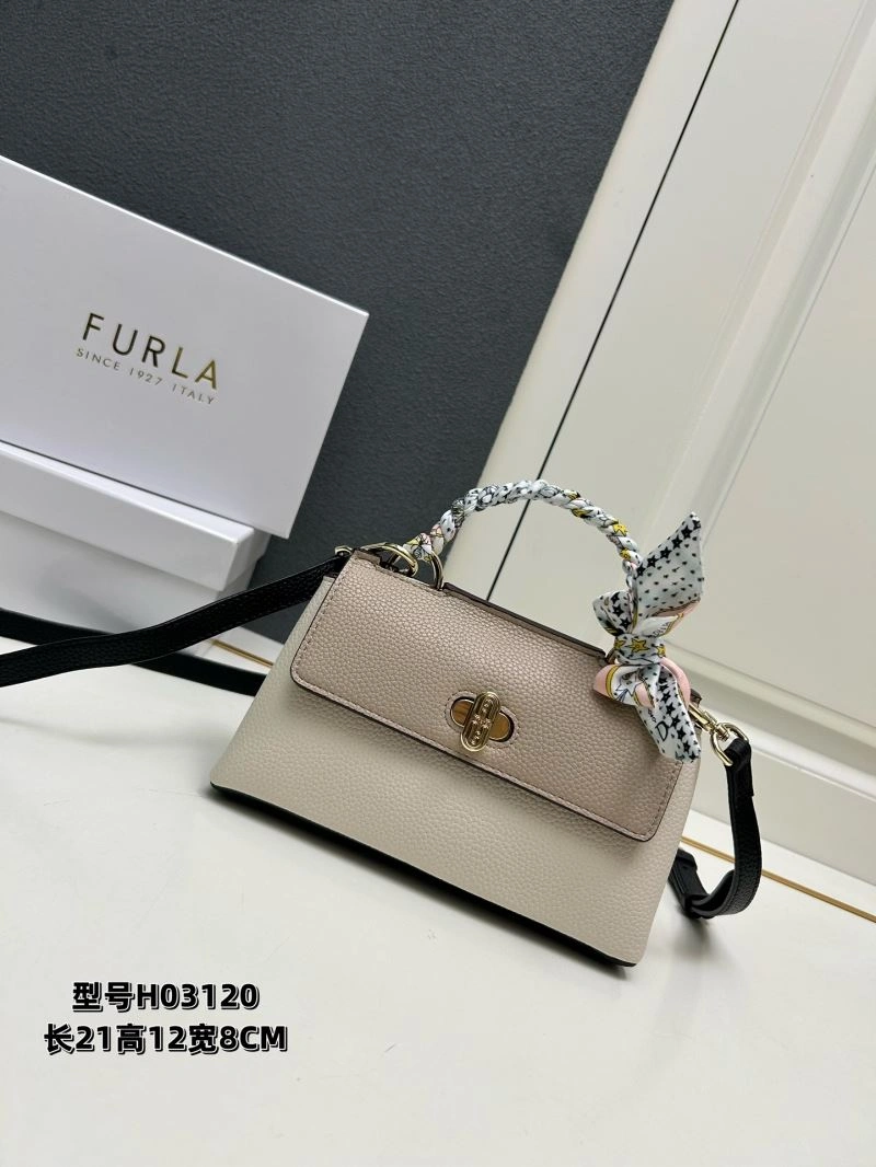 FreshLook Furla Satchel Bags 84106