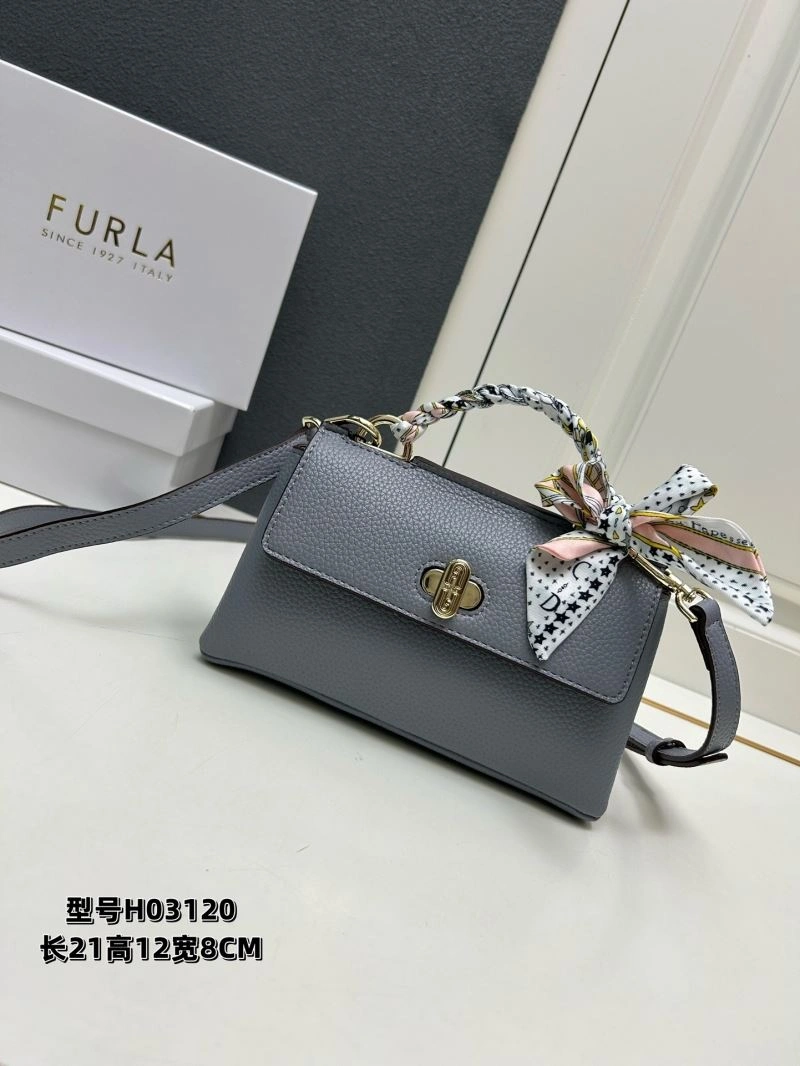 Furla Satchel Bags SoftTouch 84075