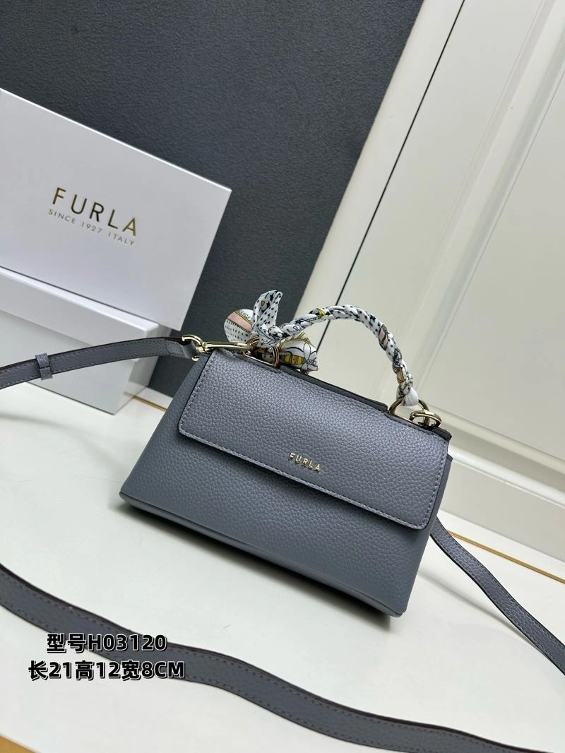 Furla Satchel Bags SoftTouch 84075