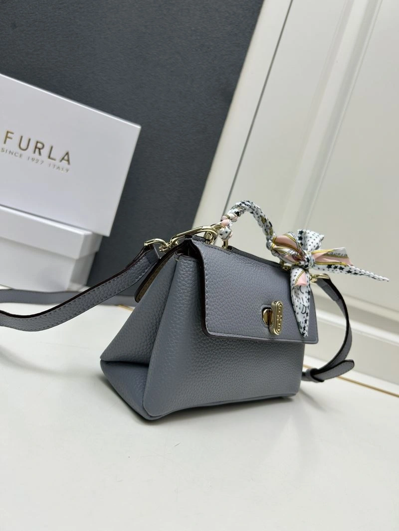 Furla Satchel Bags SoftTouch 84075