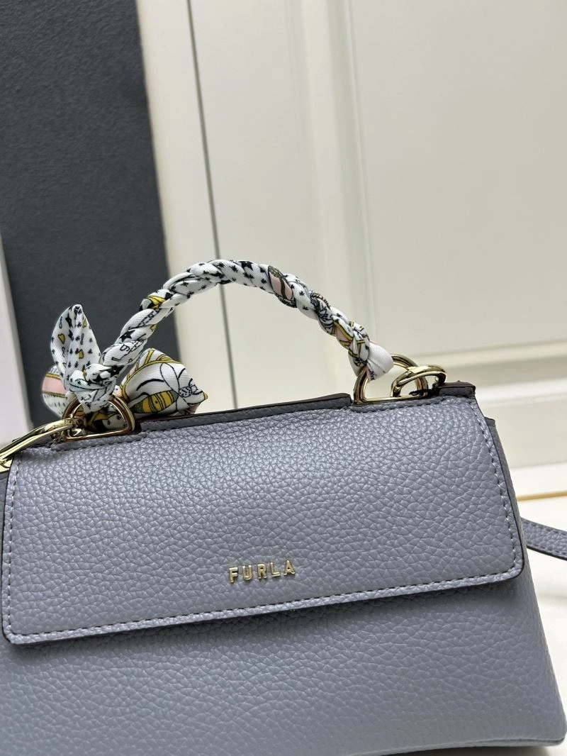 Furla Satchel Bags SoftTouch 84075