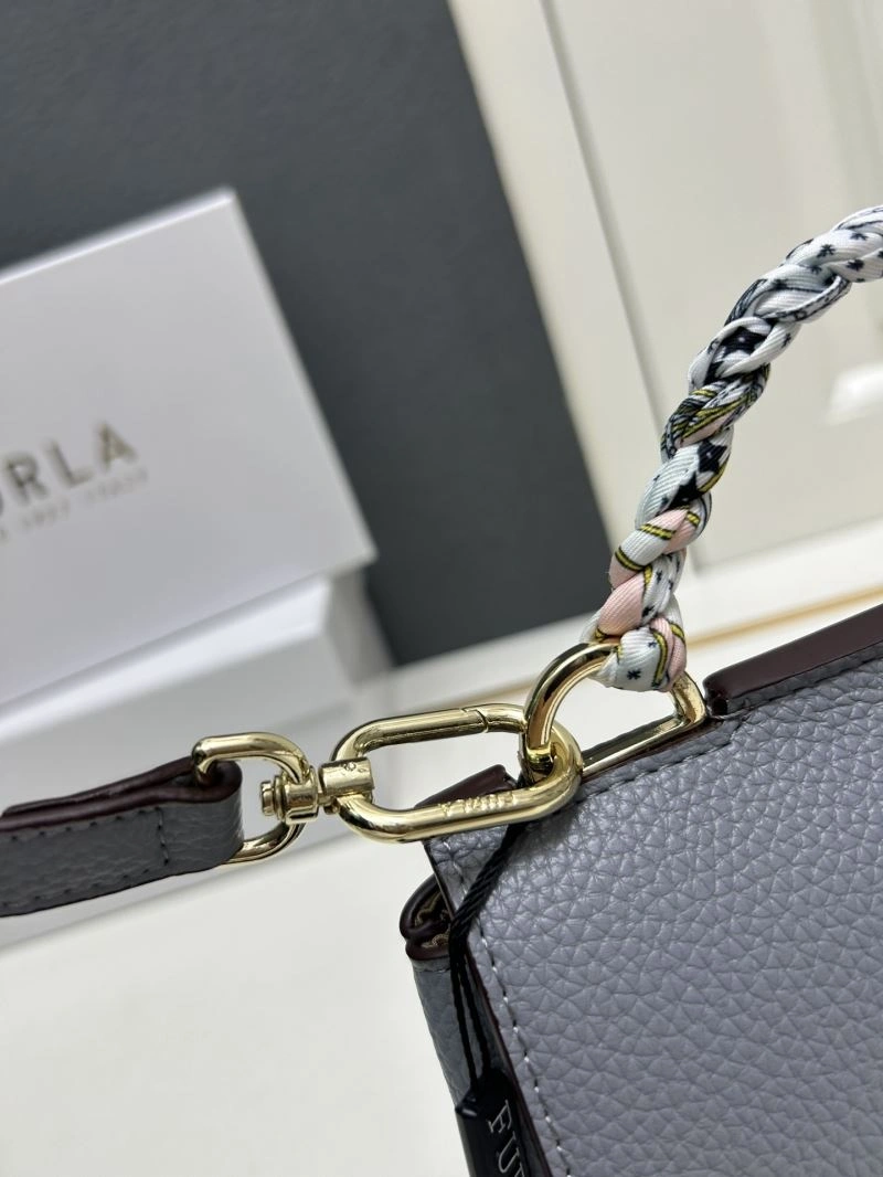 Furla Satchel Bags SoftTouch 84075