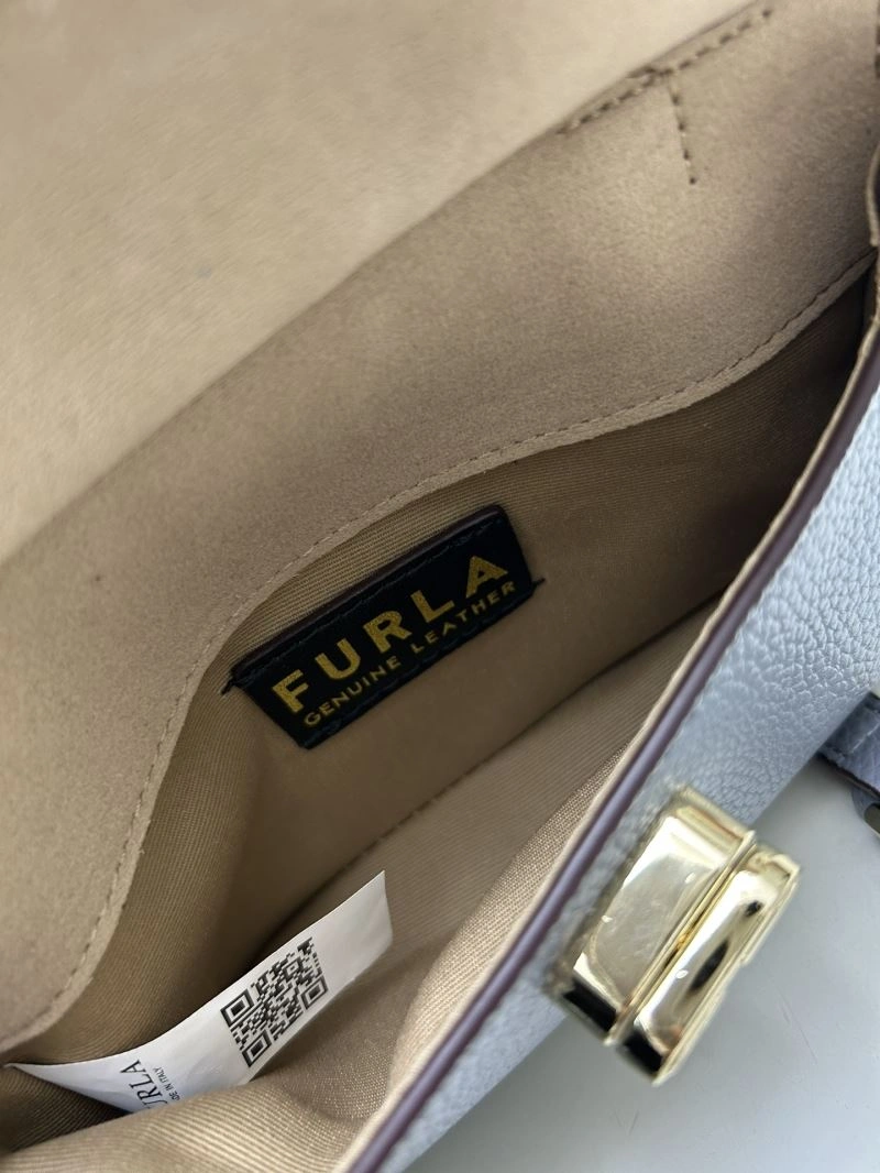 Furla Satchel Bags SoftTouch 84075
