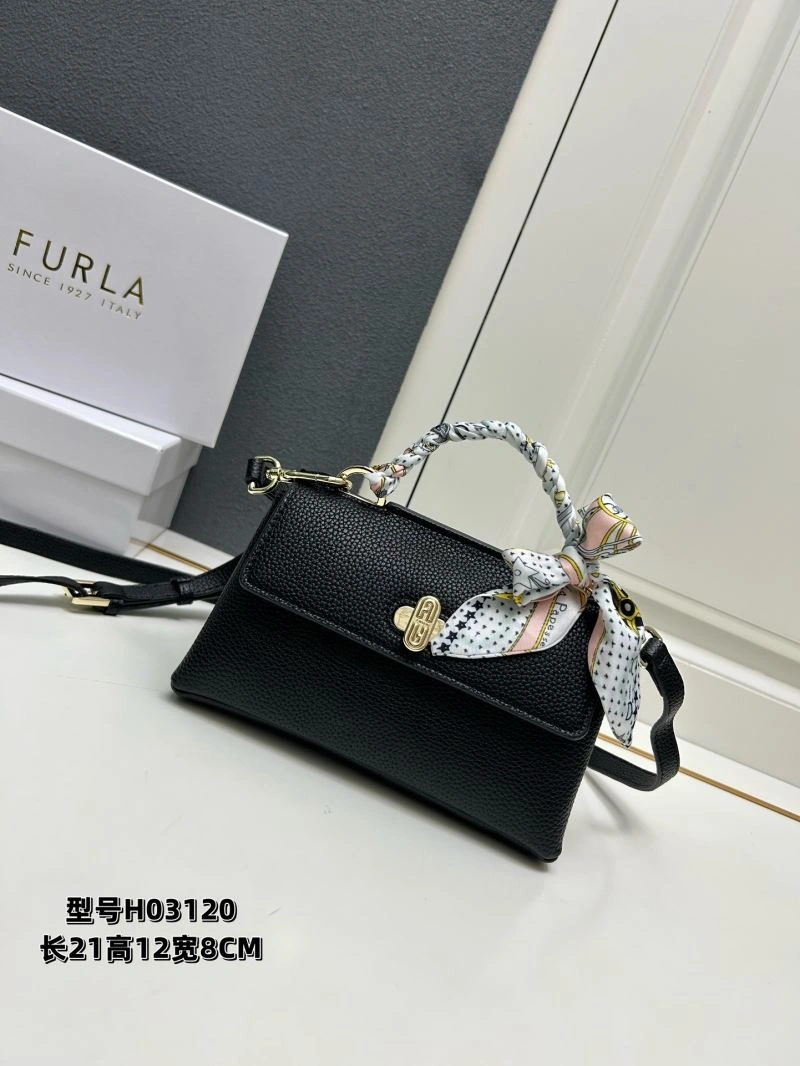 Furla Satchel Bags Durable 84071