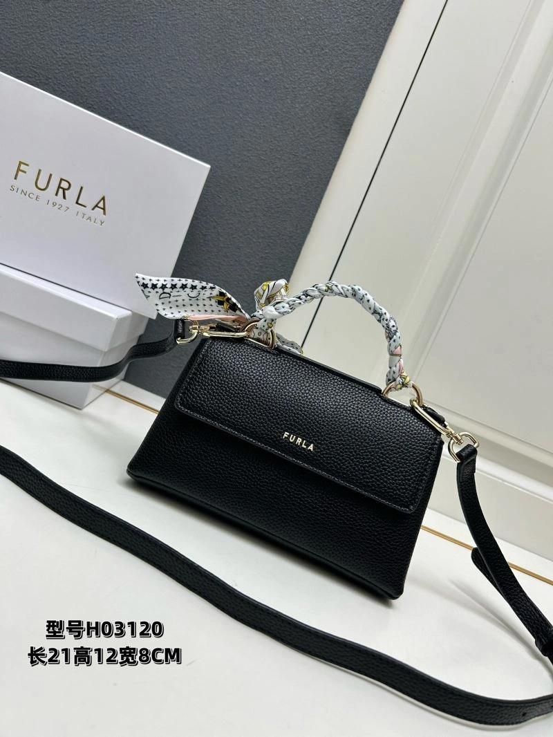 Furla Satchel Bags Durable 84071