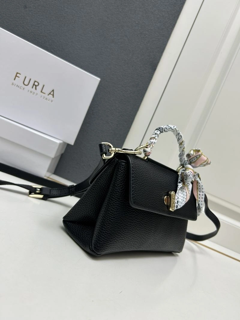 Furla Satchel Bags Durable 84071