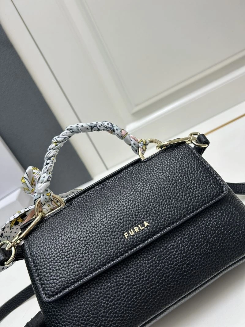 Furla Satchel Bags Durable 84071