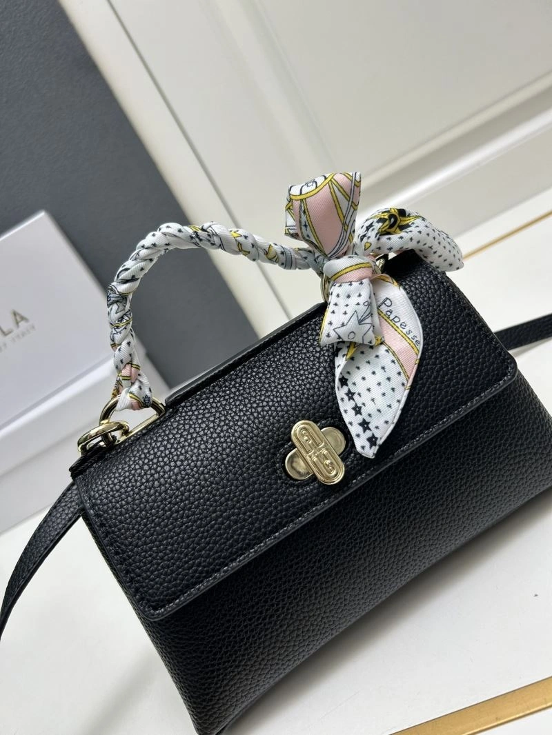 Furla Satchel Bags Durable 84071