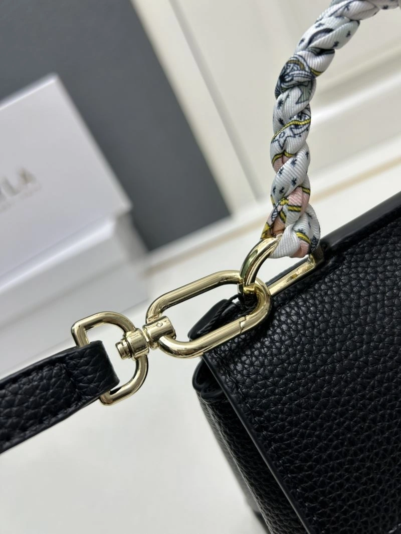 Furla Satchel Bags Durable 84071