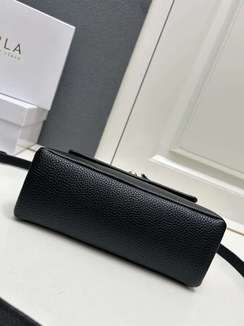 Furla Satchel Bags Durable 84071