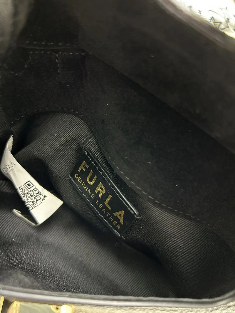 Furla Satchel Bags Durable 84071