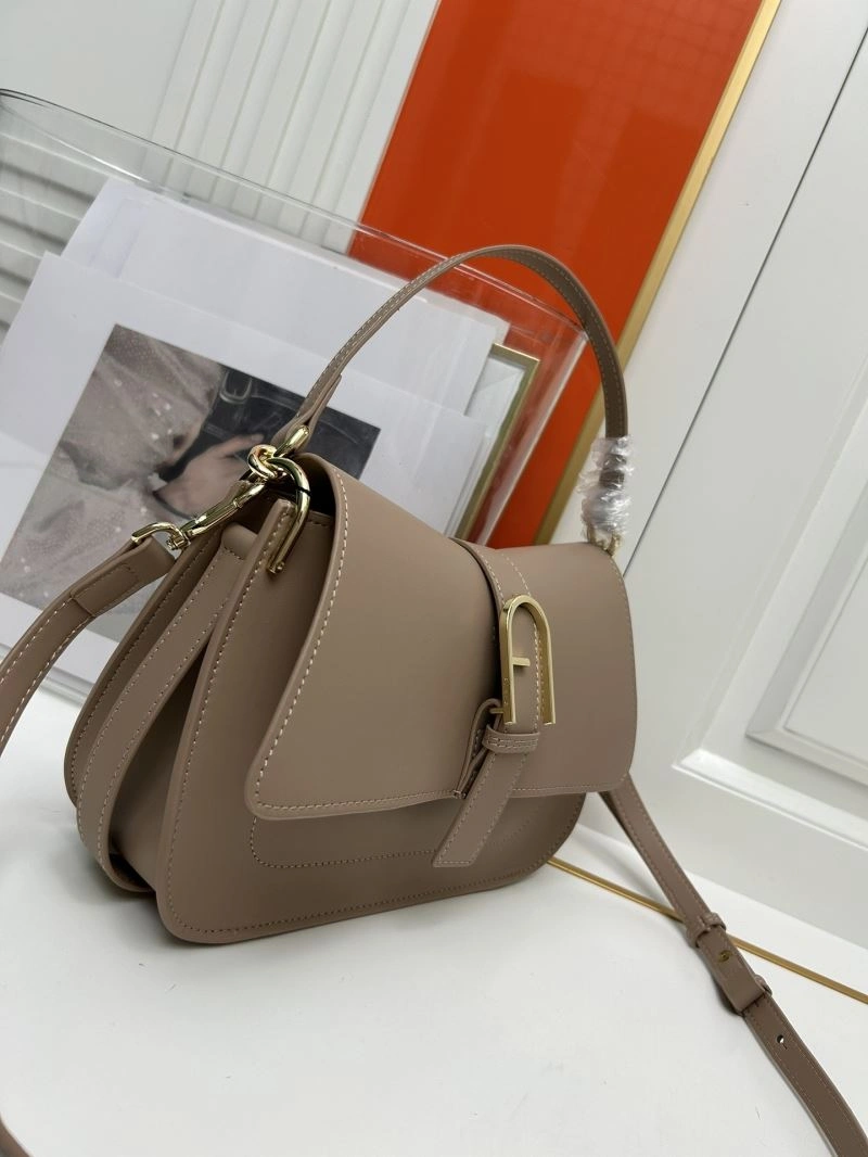 Unique Furla Satchel Bags 84070