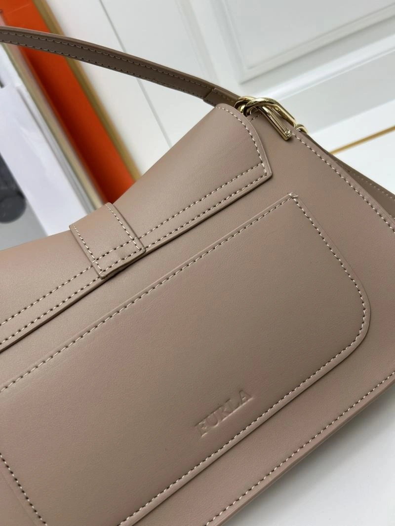 Unique Furla Satchel Bags 84070
