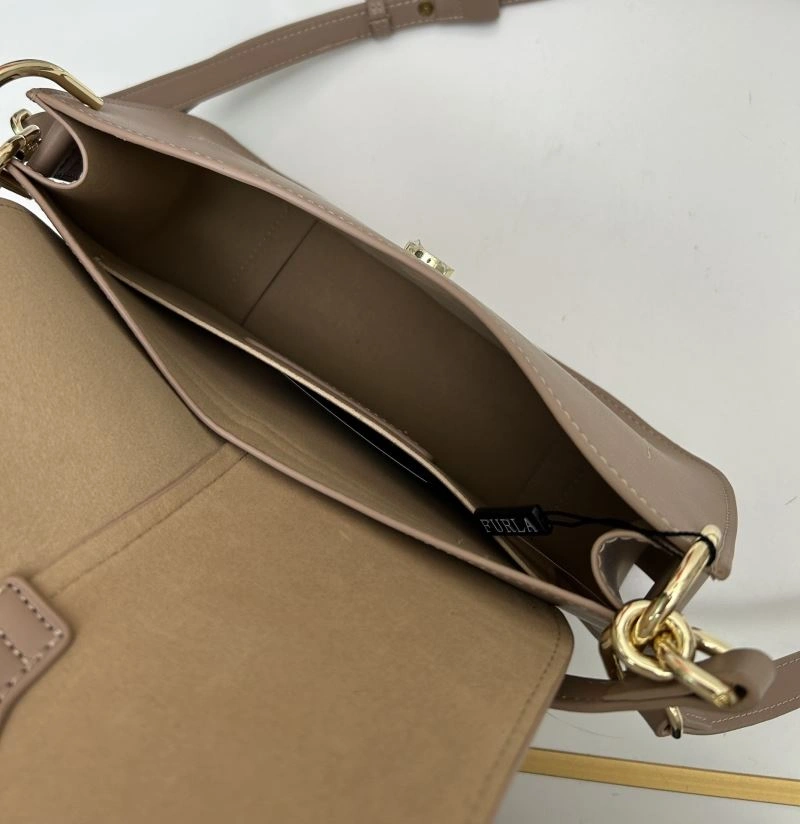 Unique Furla Satchel Bags 84070
