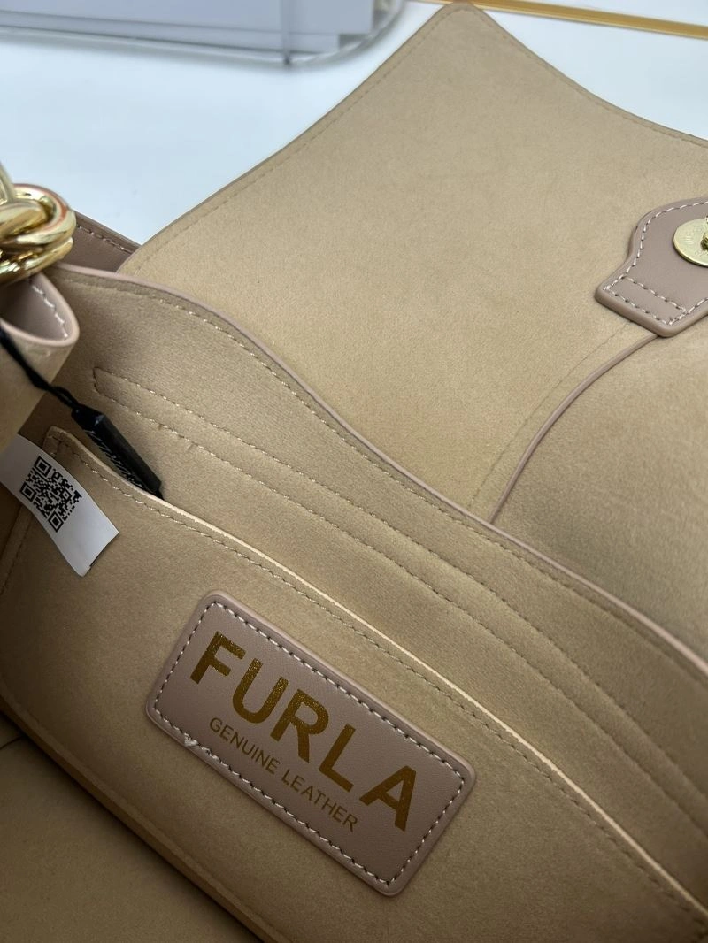Unique Furla Satchel Bags 84070