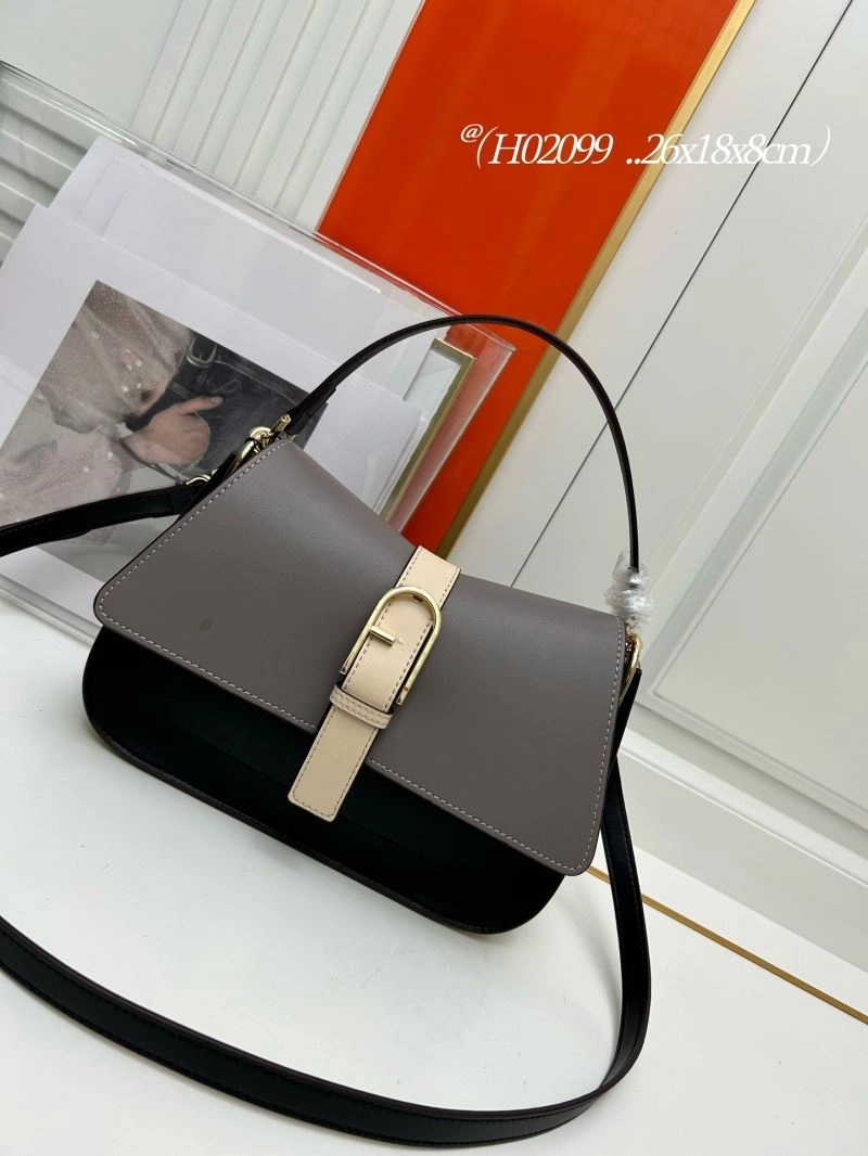 Modern Furla Satchel Bags 84067
