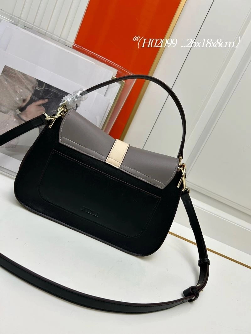Modern Furla Satchel Bags 84067