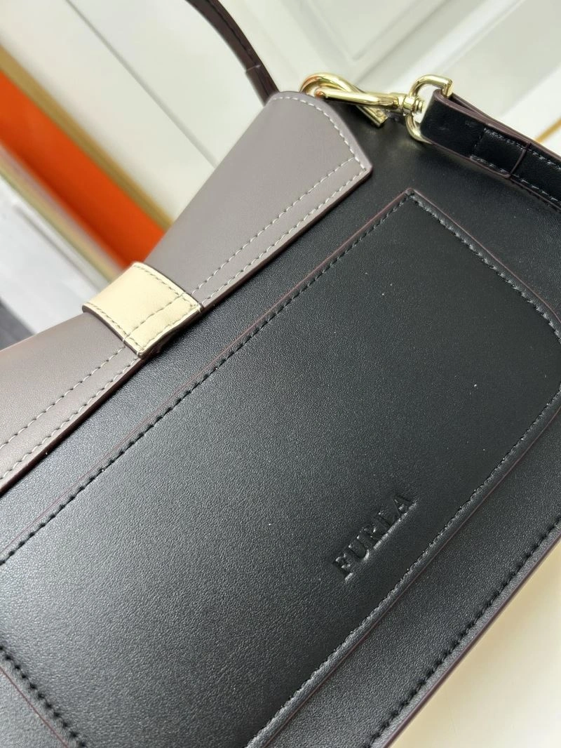 Modern Furla Satchel Bags 84067