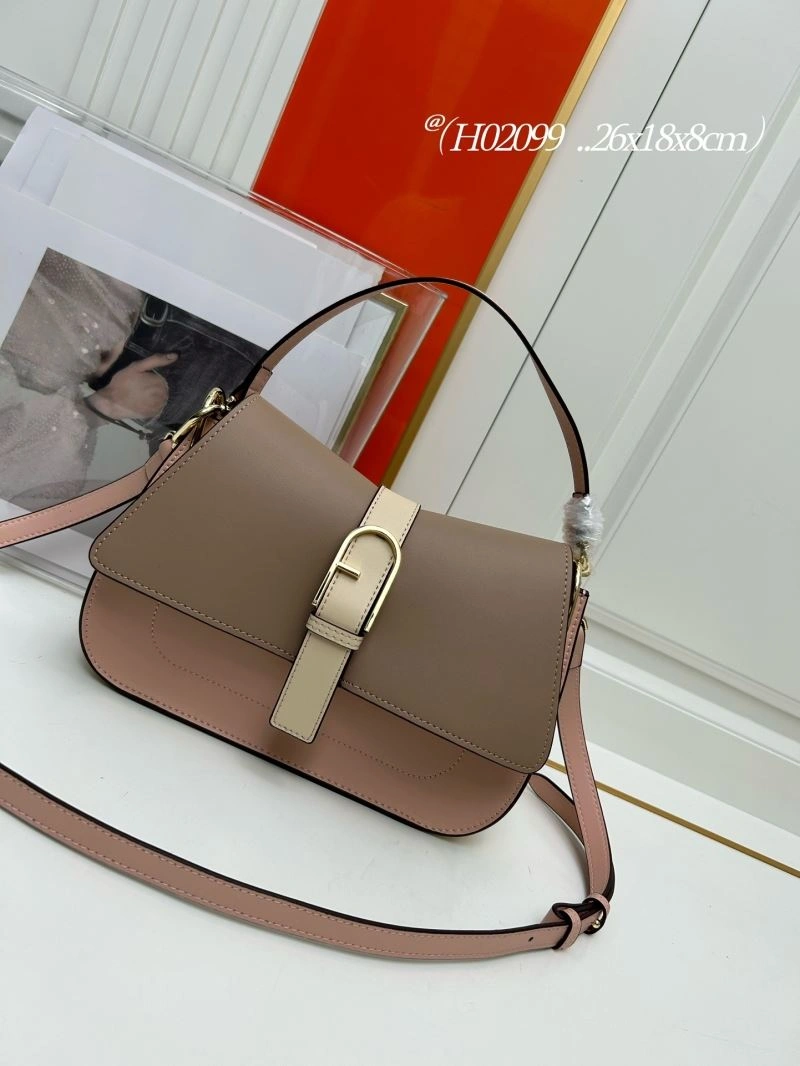 Snug Furla Satchel Bags 84133
