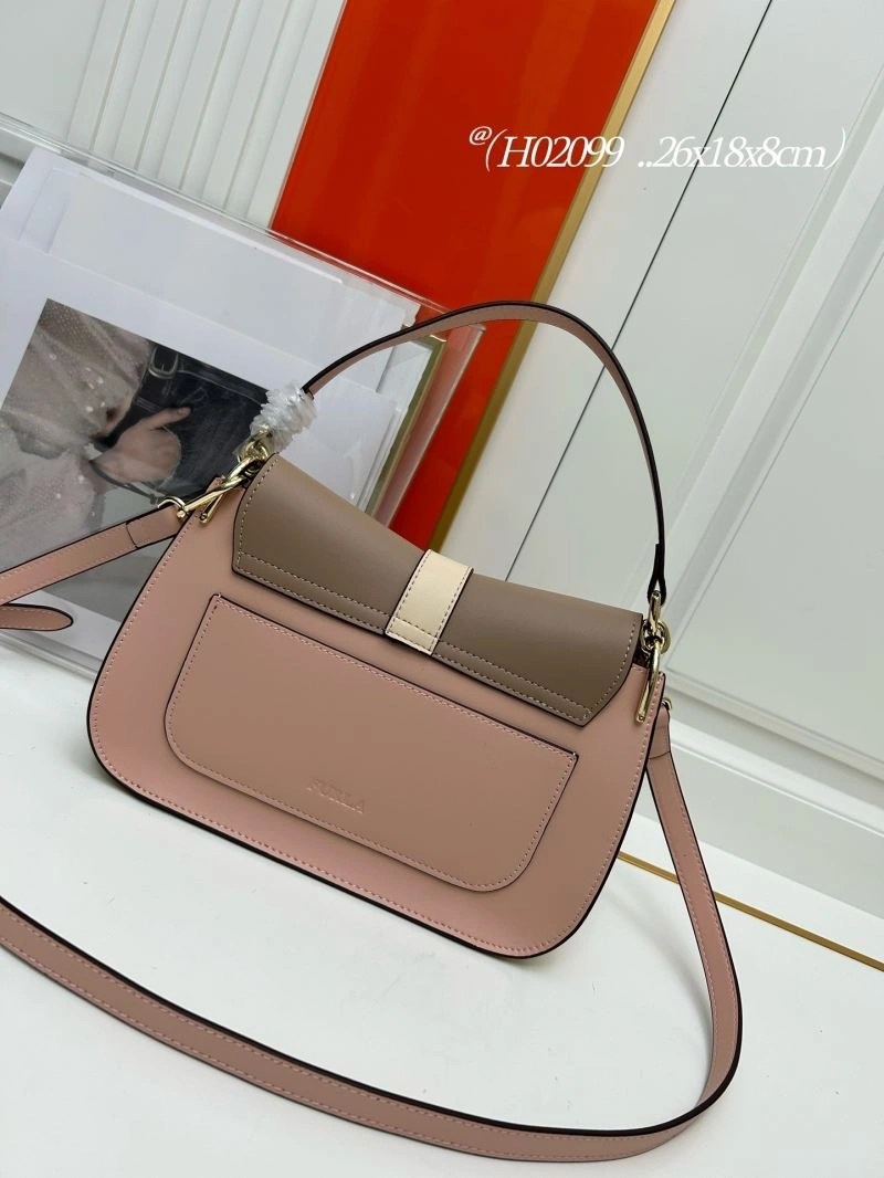 Snug Furla Satchel Bags 84133