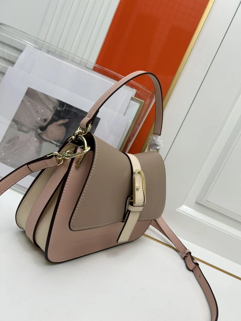 Snug Furla Satchel Bags 84133