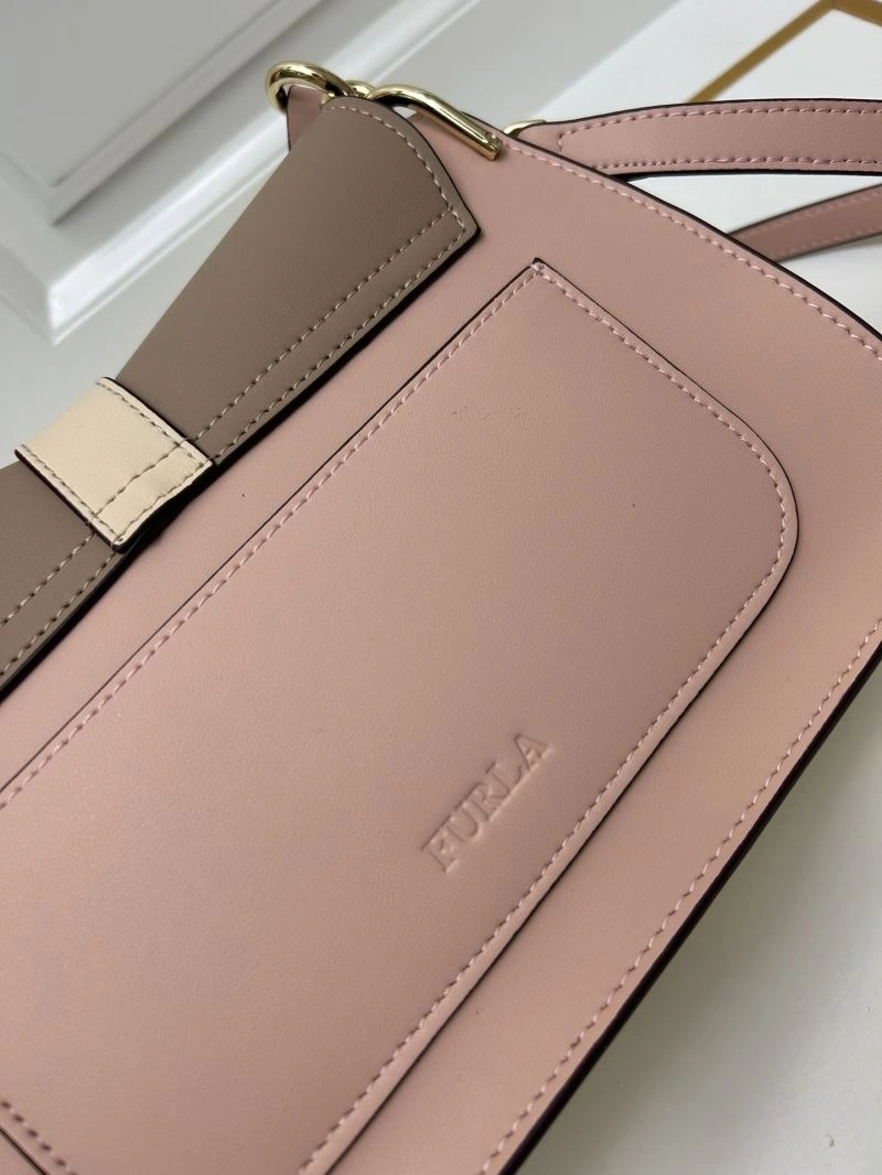 Snug Furla Satchel Bags 84133