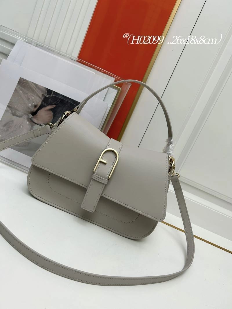 Sleek Furla Satchel Bags 84062