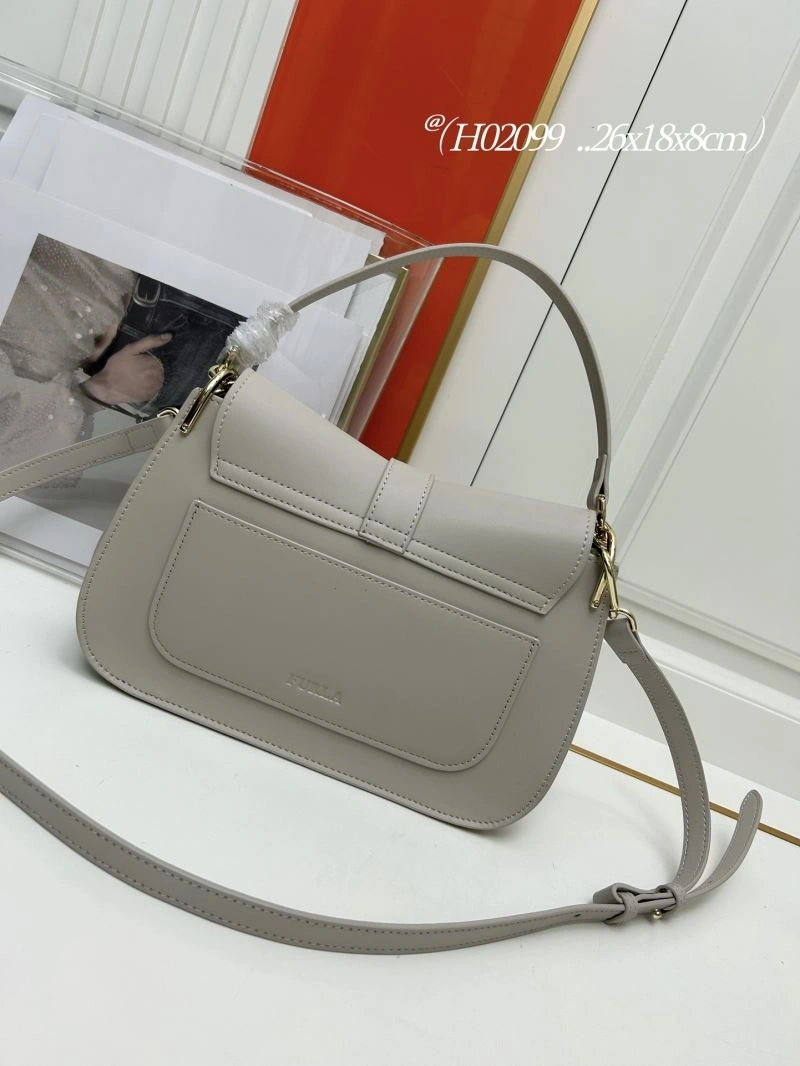 Sleek Furla Satchel Bags 84062