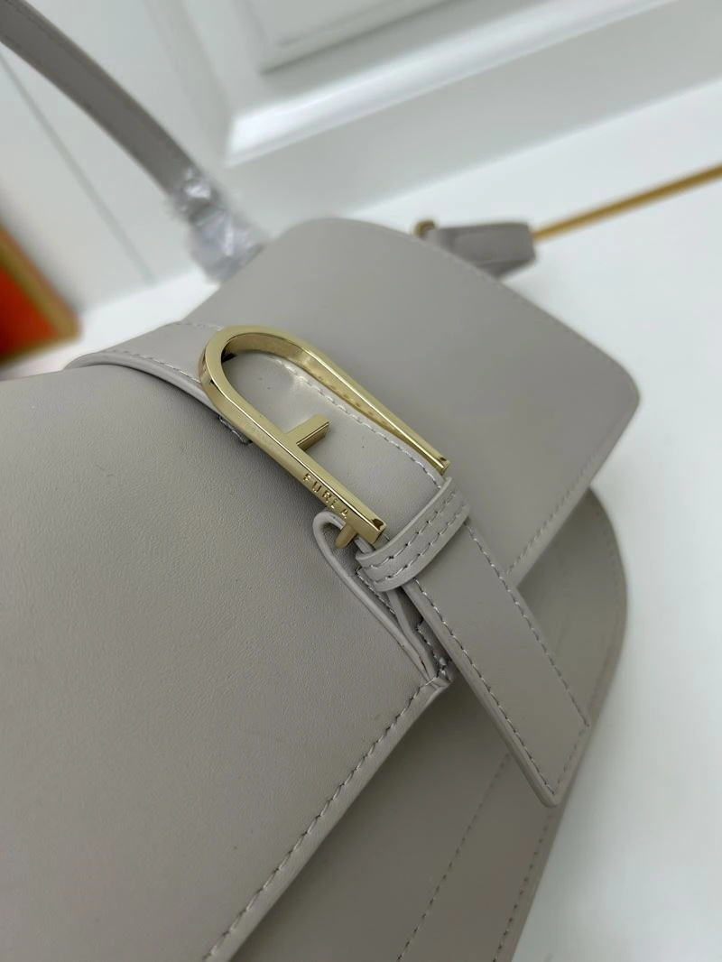 Sleek Furla Satchel Bags 84062