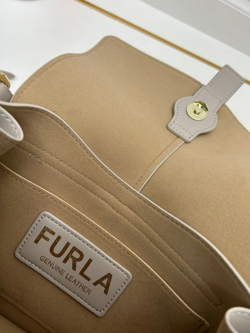 Sleek Furla Satchel Bags 84062