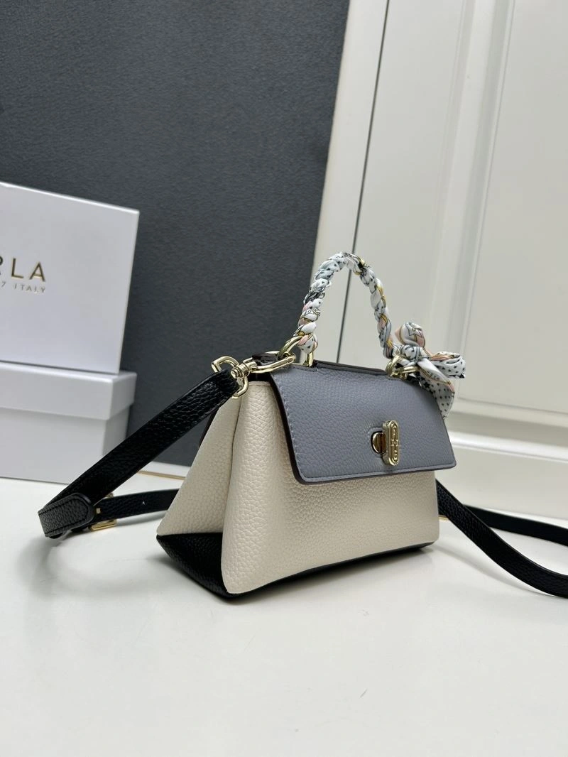 TravelReady Furla Satchel Bags 84065