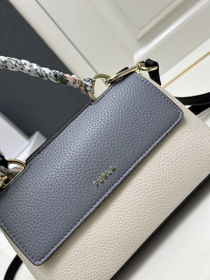 TravelReady Furla Satchel Bags 84065