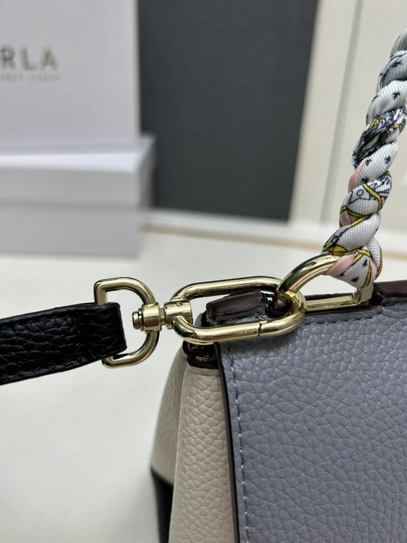 TravelReady Furla Satchel Bags 84065