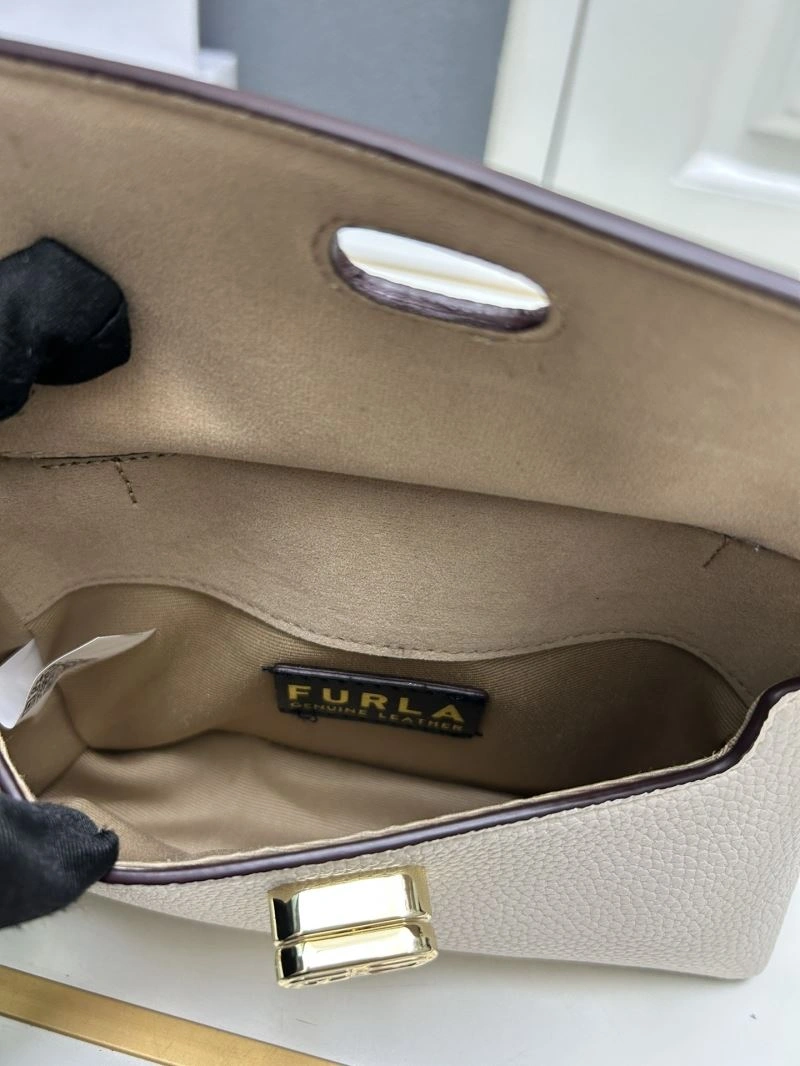 TravelReady Furla Satchel Bags 84065